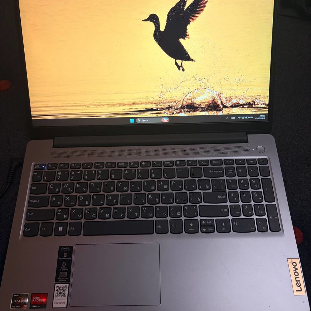 Ноутбук Lenovo IdeaPad Slim 3