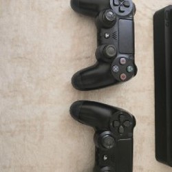 PS4 Slim - фото 2