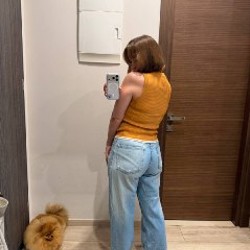 Джинсы Pull&Bear - фото 2