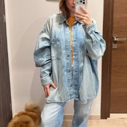 Джинсы Pull&Bear - фото 3