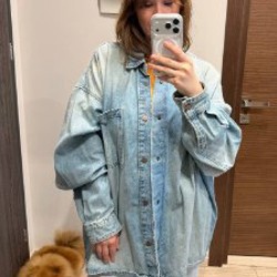 Джинсы Pull&Bear - фото 4