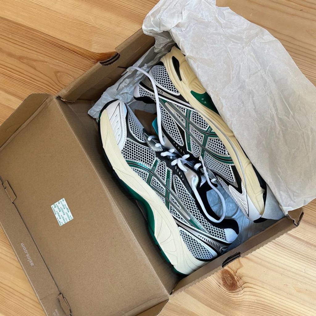 Кроссовки Asics GT-2160