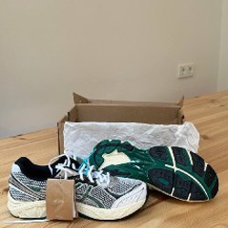 Кроссовки Asics GT-2160 - фото 2