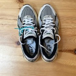 Кроссовки Asics GT-2160 - фото 3
