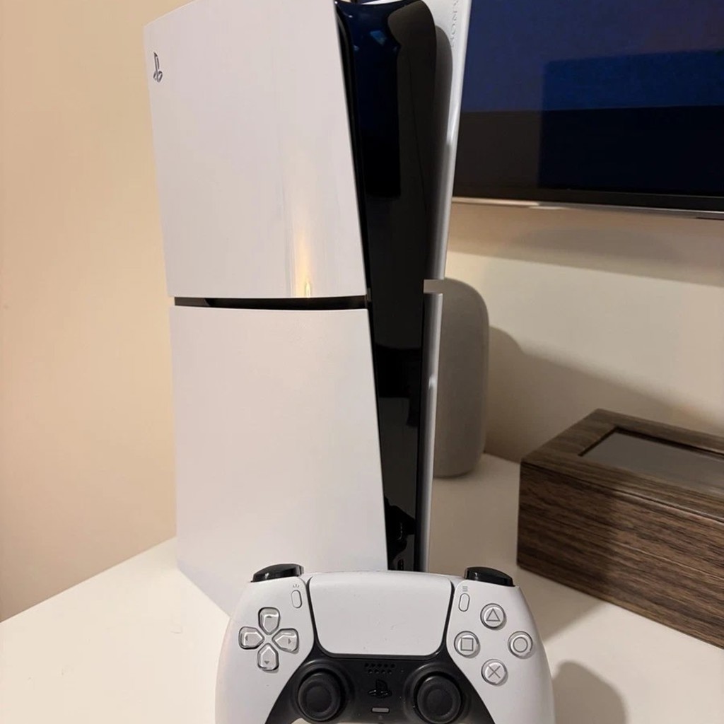 PlayStation 5