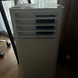 Портативный кондиционер TCL - фото 2