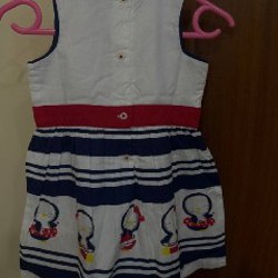 Платье Chicco - фото 3