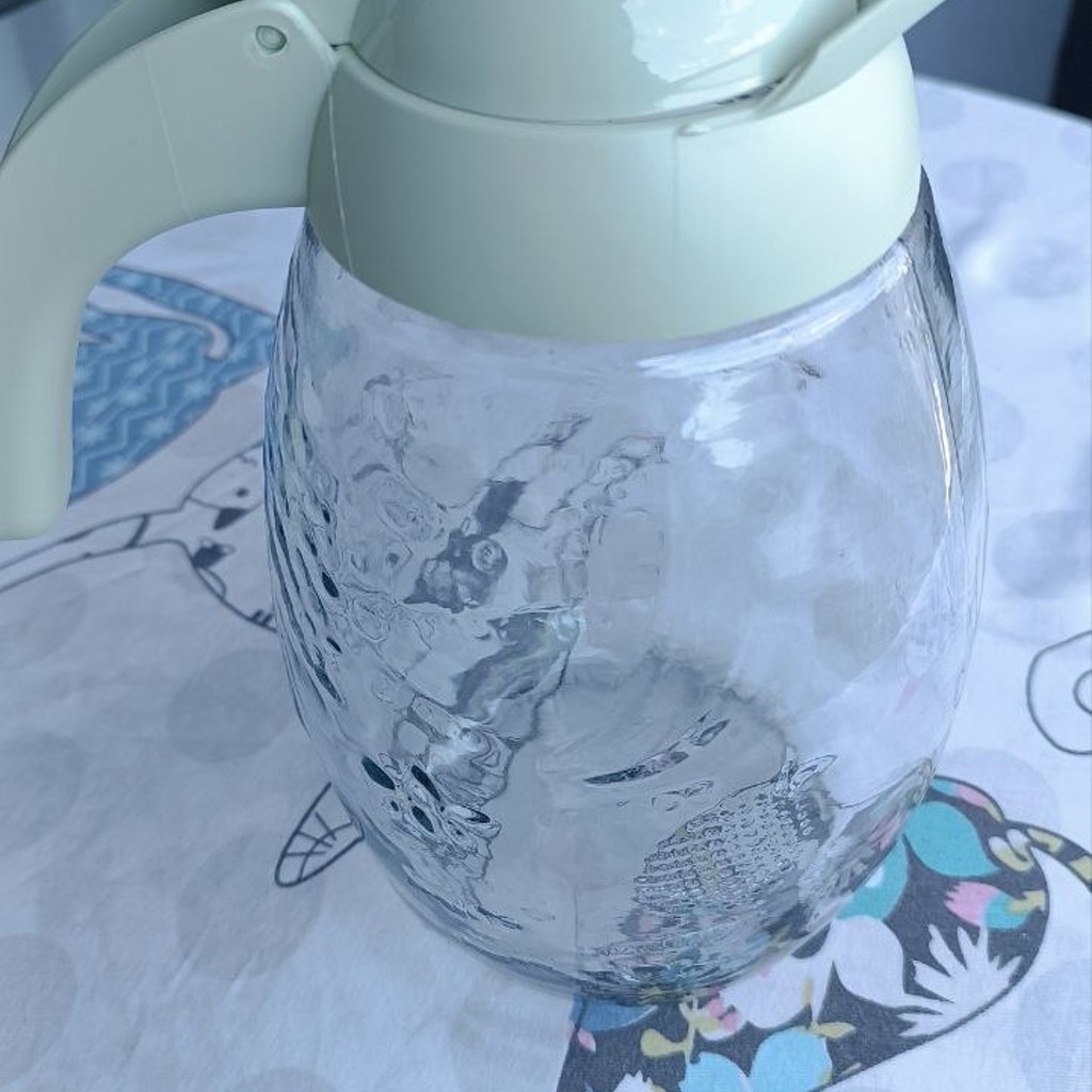 Кувшин для воды