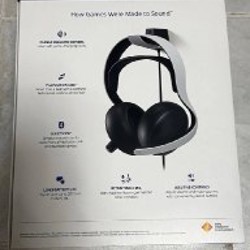 Sony pulse 3d Elite - фото 2