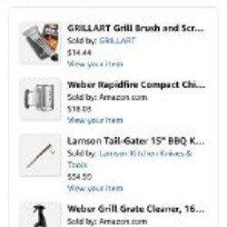 Товары с Amazon - фото 3