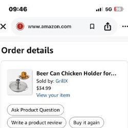 Товары с Amazon - фото 4