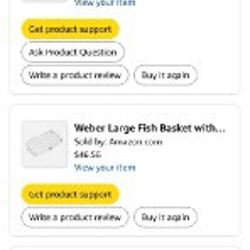 Товары с Amazon - фото 6