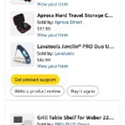 Товары с Amazon - фото 7