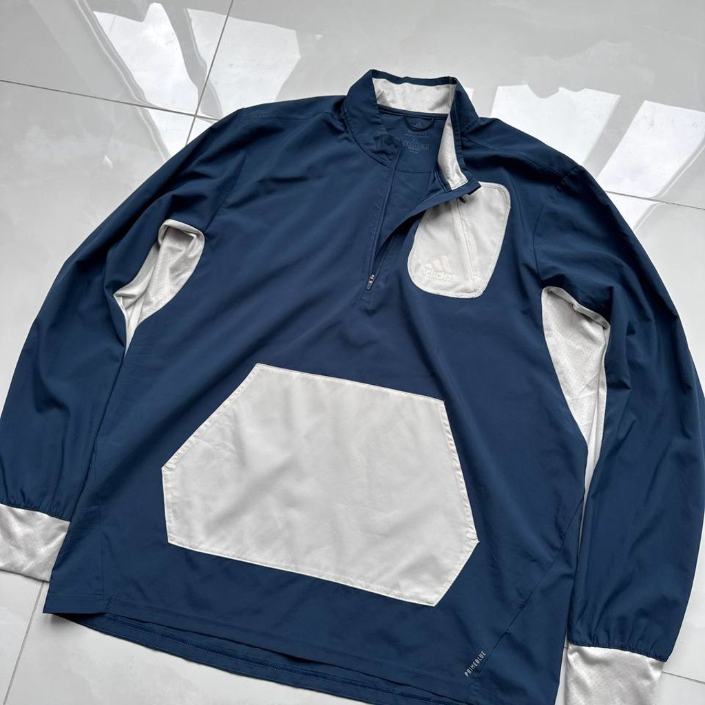 Рашгард Adidas