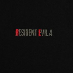 Футболка Uniqlo x Capcom Resident Evil 4 - фото 4