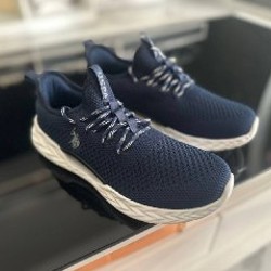 Спортивная обувь - фото 3