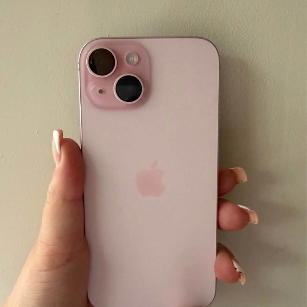 IPhone 15