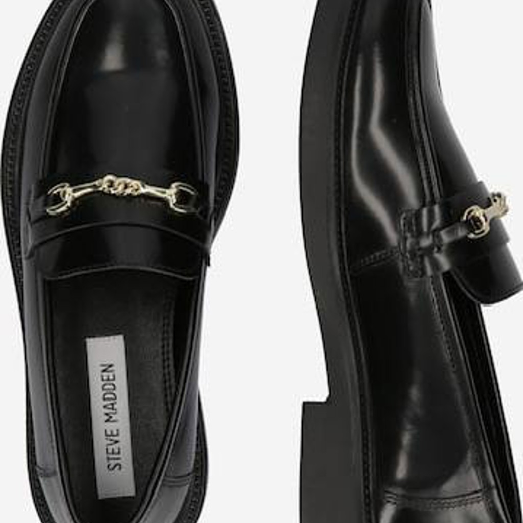 Лоферы STEVE MADDEN