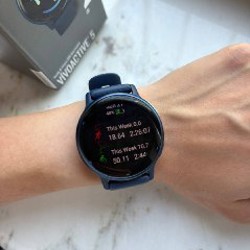 Garmin Vivoactive 5 - фото 2