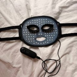 LED маска - фото 4