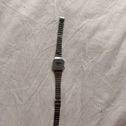 Часы Casio LA670WA - фото 2