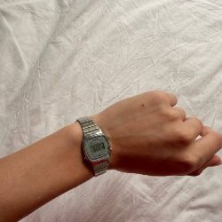Часы Casio LA670WA - фото 3
