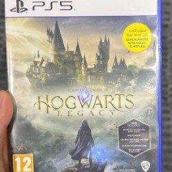 Hogwarts Legacy - фото 2