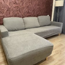 Диван JYSK Egense gray - фото 4