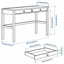 Стол Ikea - фото 4