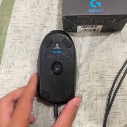 Logitech G102 - фото 3