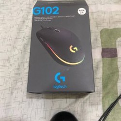 Logitech G102 - фото 4