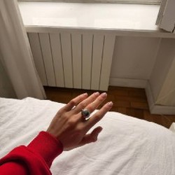Колечко бижутерия - фото 3