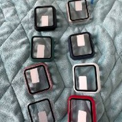 Apple Watch cases - фото 2