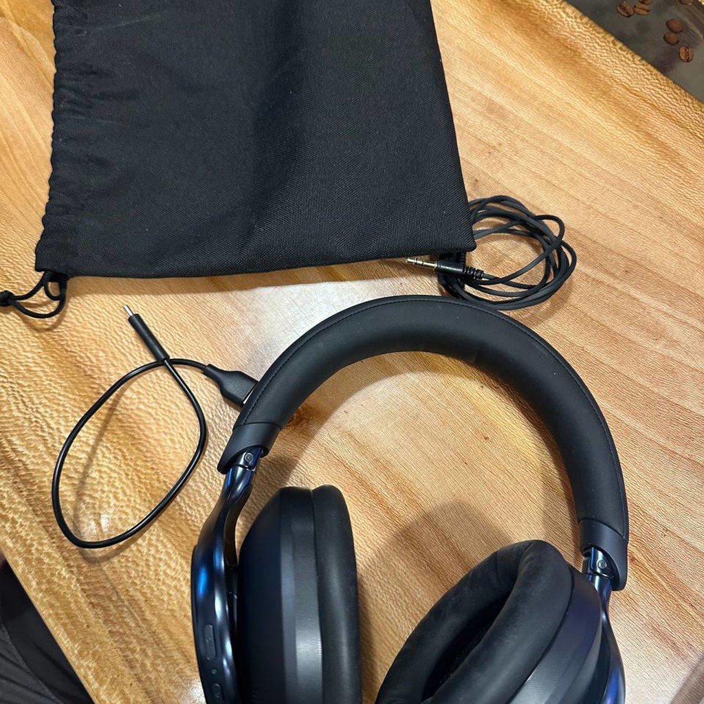 Наушники Soundcore