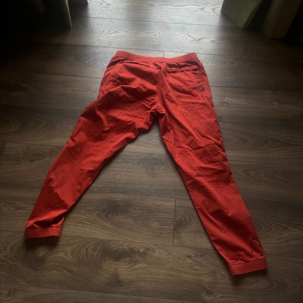 Black Diamond Hiking Softshell Pants