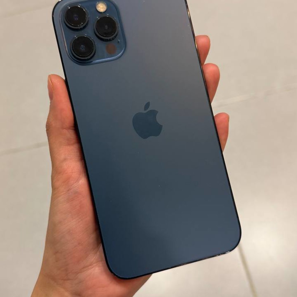 IPhone 12 Pro Max