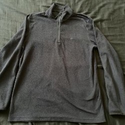 Eddie Bauer флис - фото 1