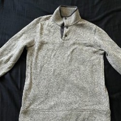 Eddie Bauer флис - фото 3