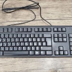 Клавиатура Dell KB212-B - фото 3