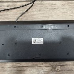 Клавиатура Dell KB212-B - фото 4