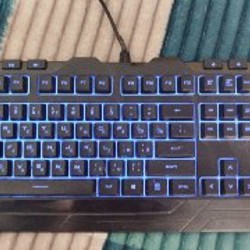 Клавиатура Dell KB212-B - фото 5