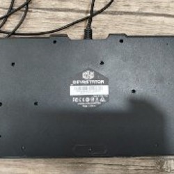 Клавиатура Dell KB212-B - фото 6