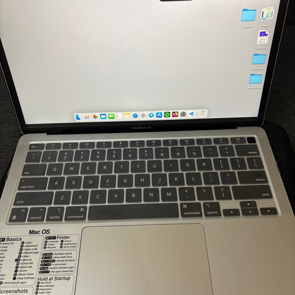 Macbook Air M1