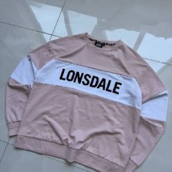 Свитшот Lonsdale - фото 4