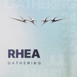 RHEA GATHERING - фото 2