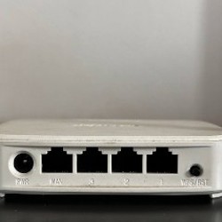 Wi-Fi роутер Tenda - фото 3