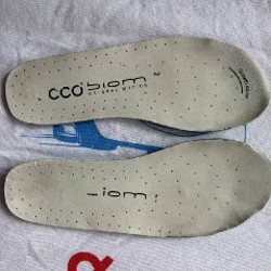 Кроссовки Экко Ecco - фото 6