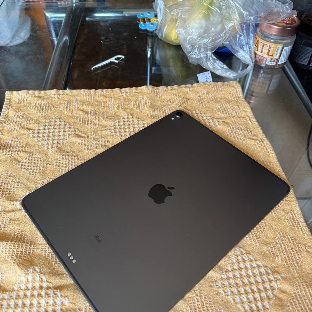 IPad Pro 12,9 3-го поколения