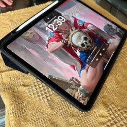 IPad Pro 12,9 3-го поколения - фото 3