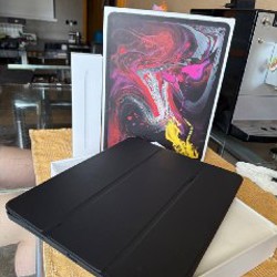 IPad Pro 12,9 3-го поколения - фото 5